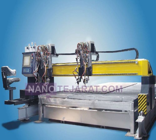 برش cnc راسته بر